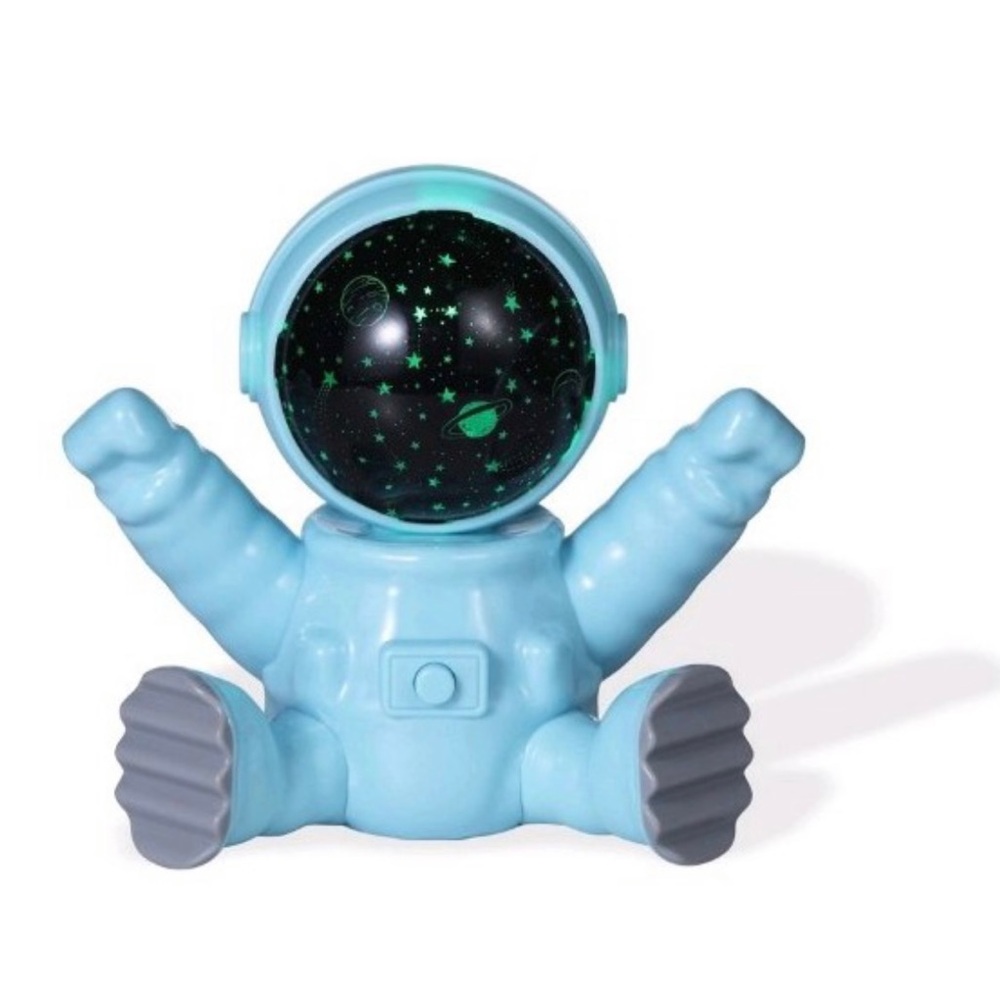 Target Astronaut Constellation Projector - Picture 2 of 3